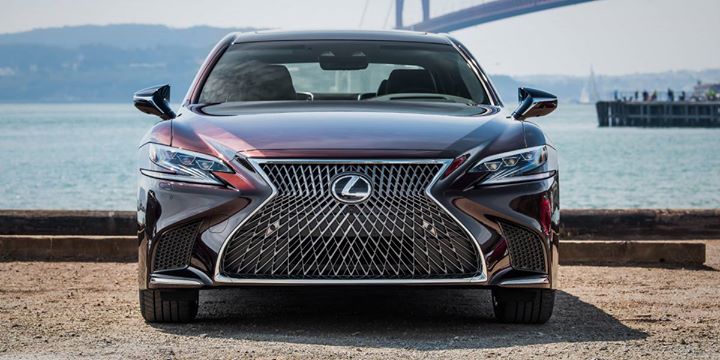 Offering competitive pricing on all Lexus models Offering competitive pricing on all Lexus models