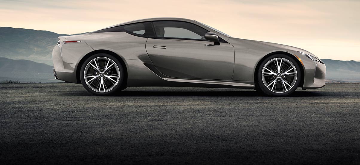 Lexus LC500 Lexus LC500