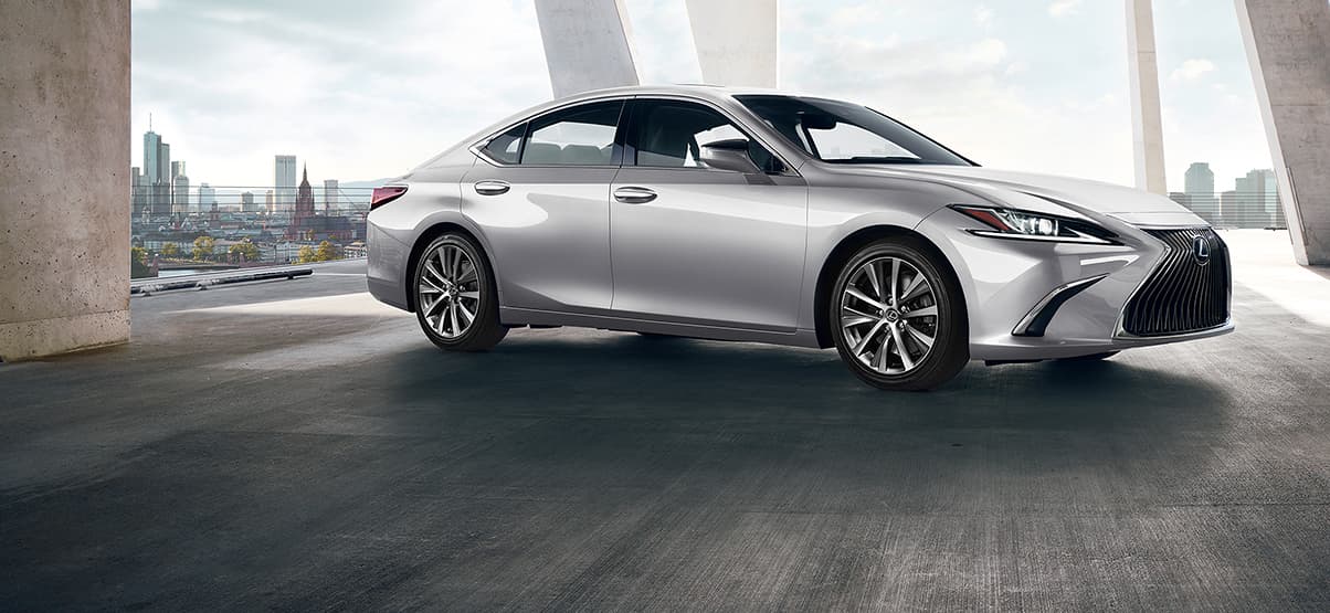Lexus ES Lexus ES