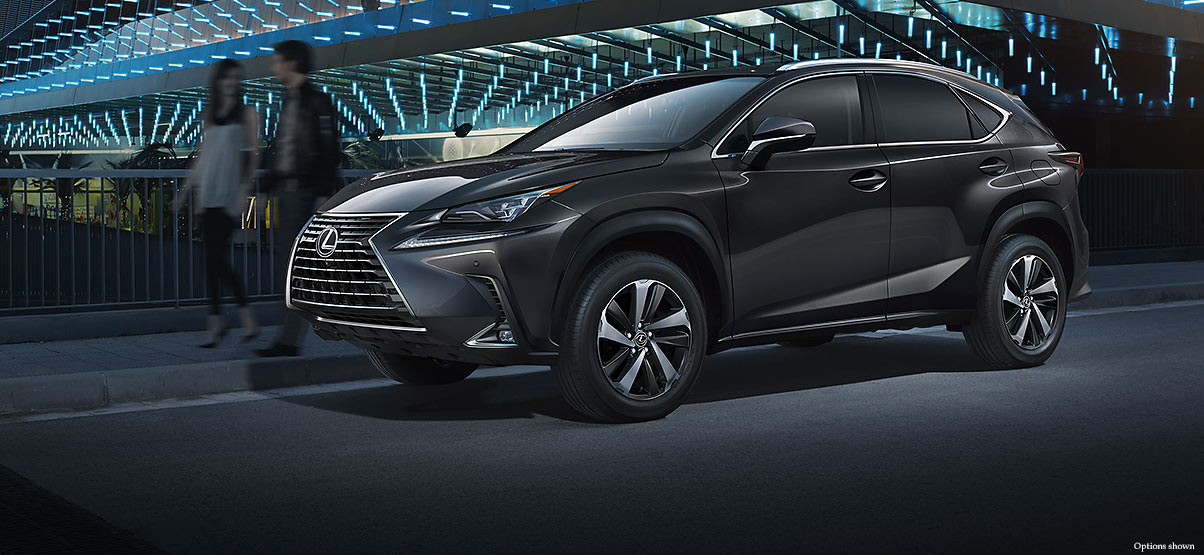 2018 NX 300h 2018 NX 300h
