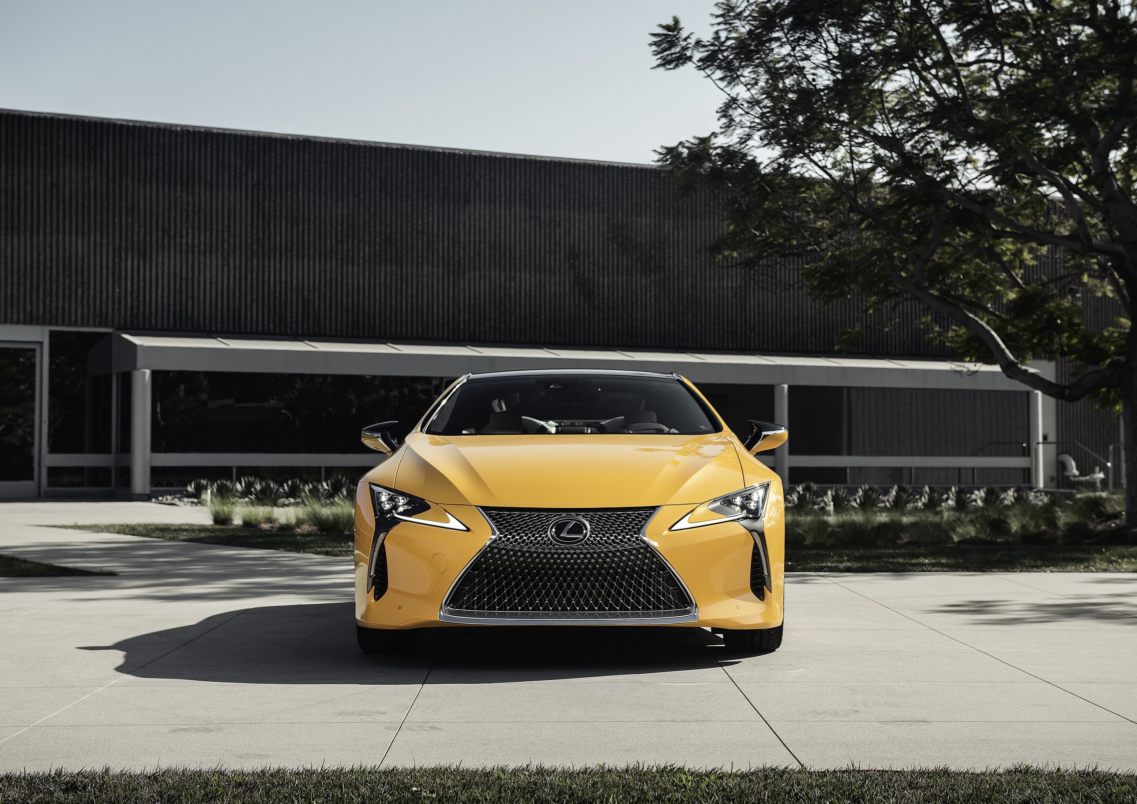 Entries Now Open for Lexus Design Award 2020 Entries Now Open for Lexus Design Award 2020