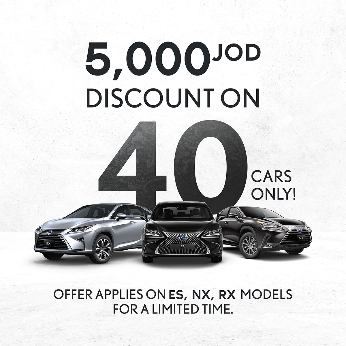 Lexus en Lexus en