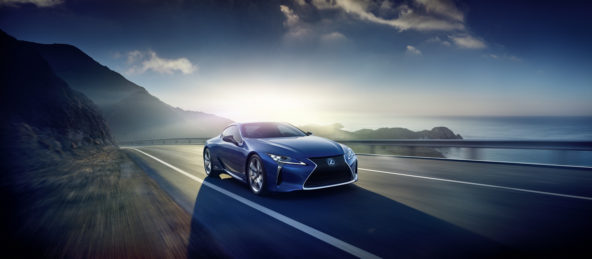 Lexus LC 500 Lexus LC 500