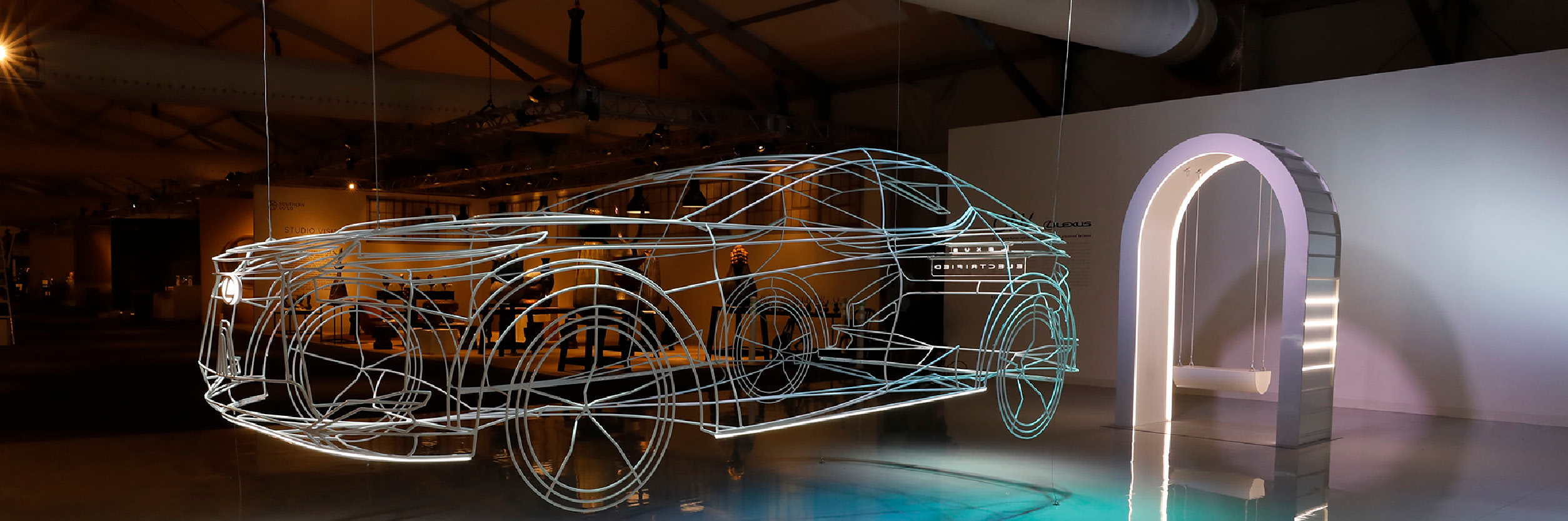 Lexus Design Miami Lexus Design Miami