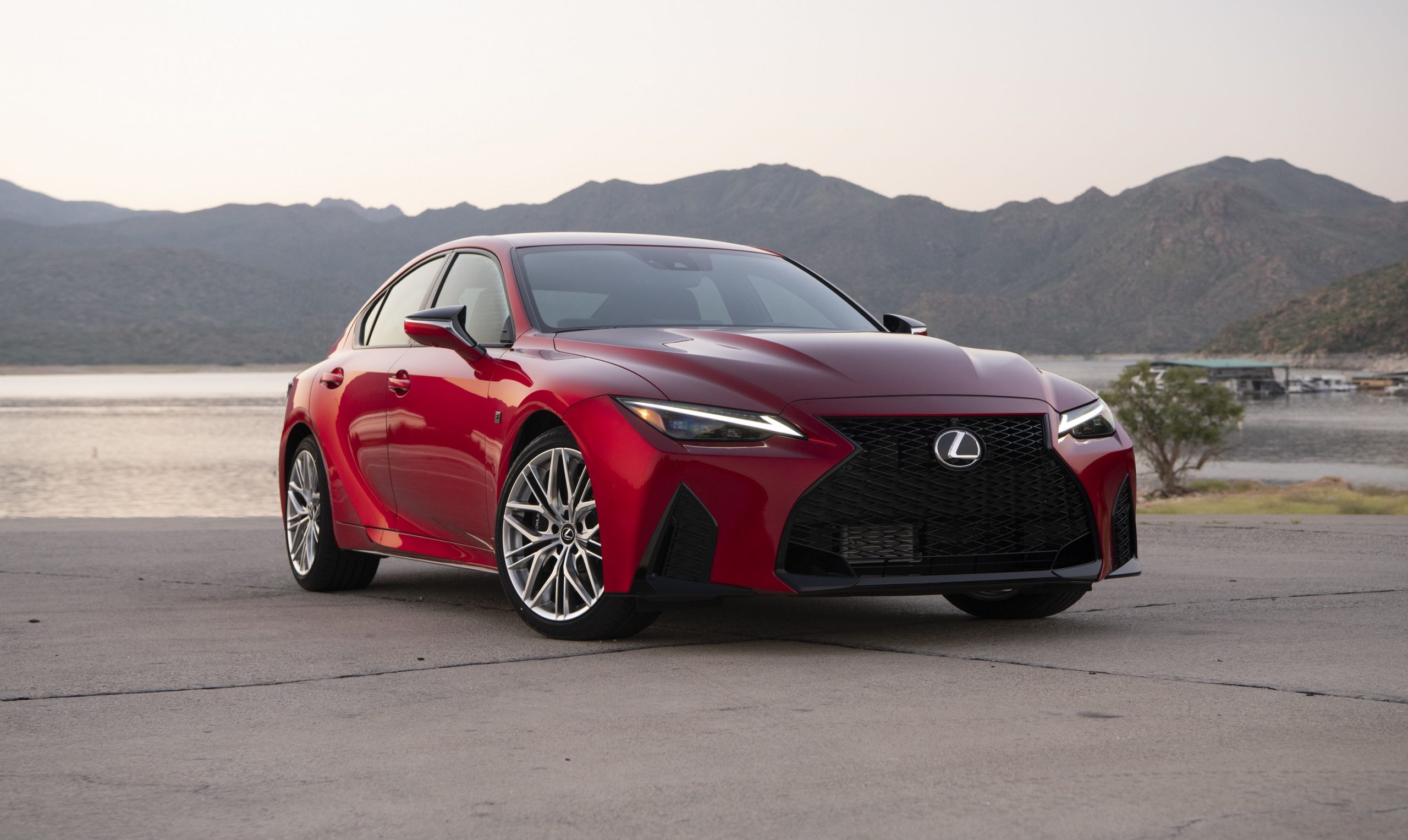 lexus-is lexus-is