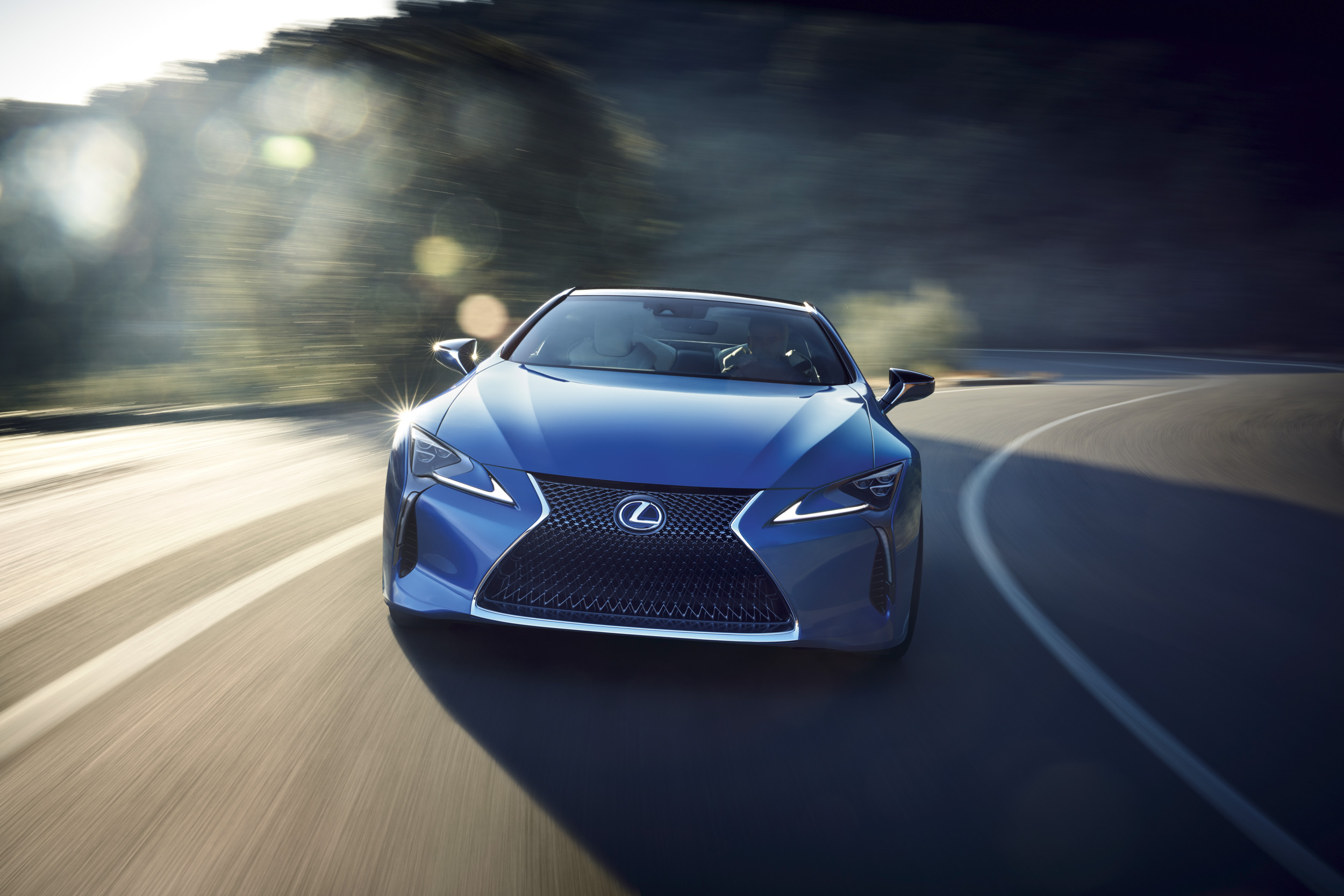 Lexus LC Lexus LC