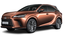 RX 350h
