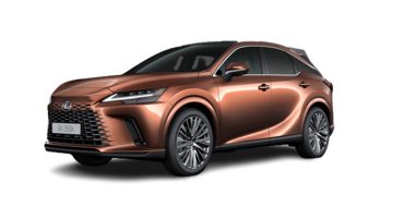 RX 350h
