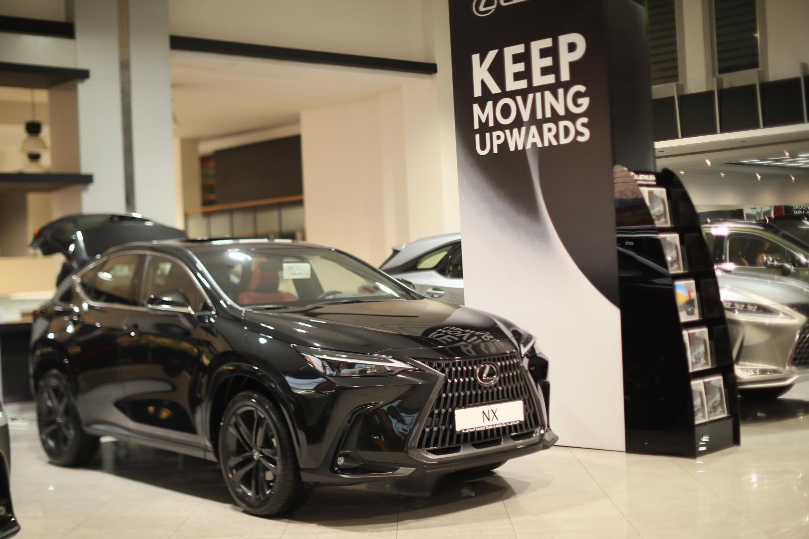 2017 Lexus NX 2017 Lexus NX