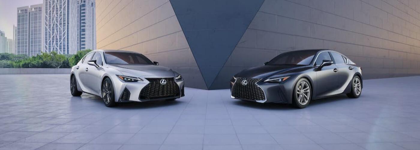 Lexus ES Lexus ES