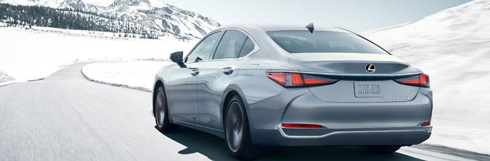 Lexus ES Lexus ES