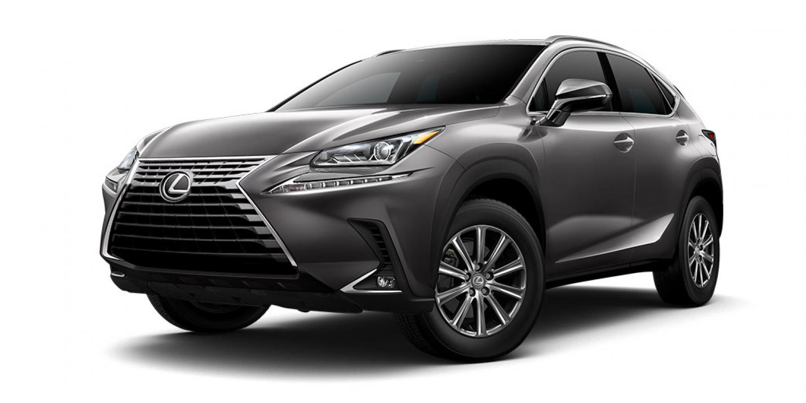 NX Offer