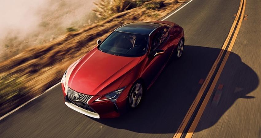 Lexus fuel additives Lexus fuel additives