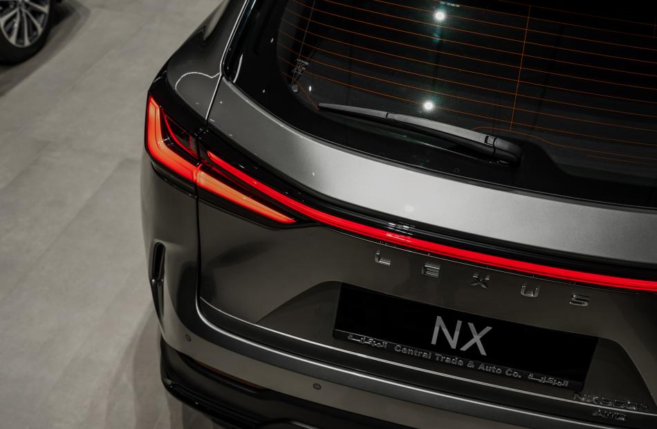 NX