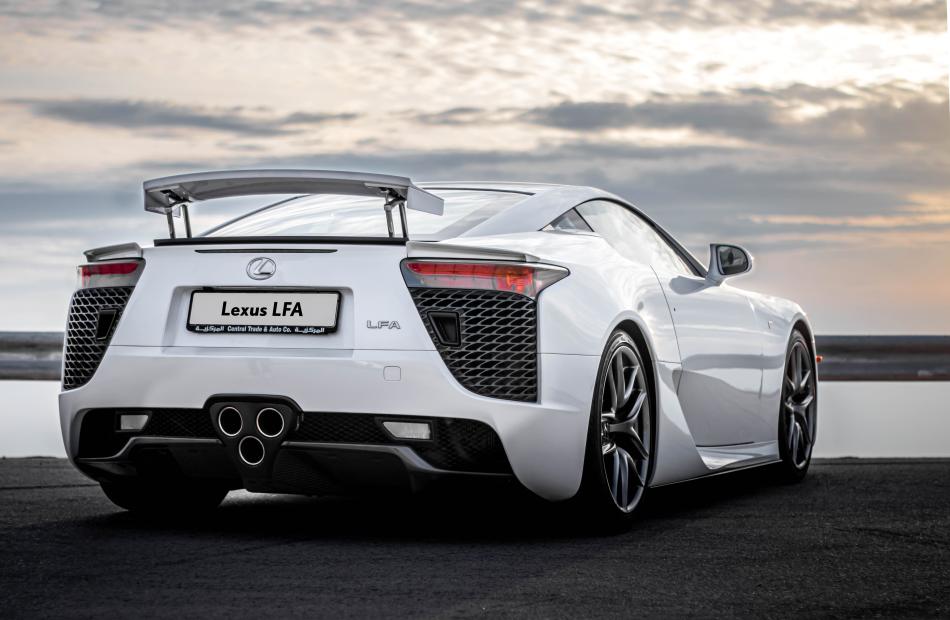lfa