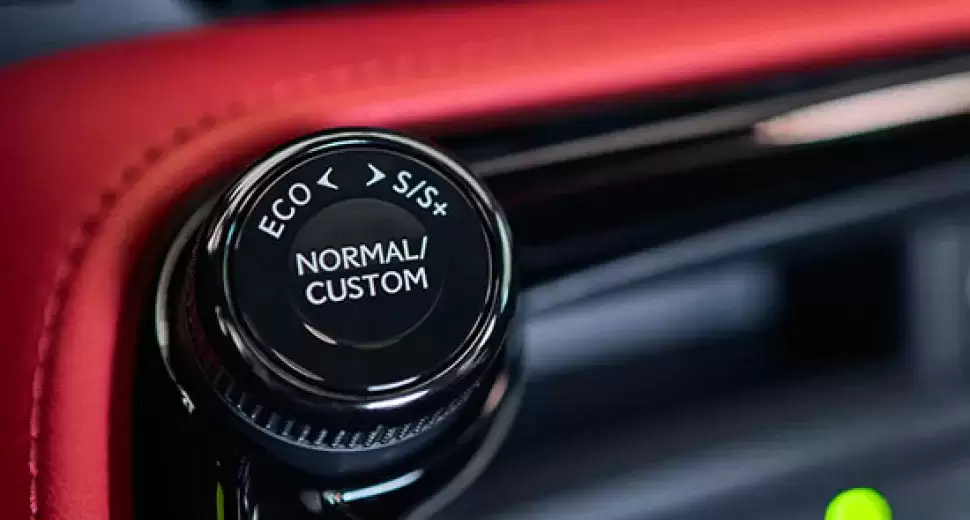NX Vehicle 