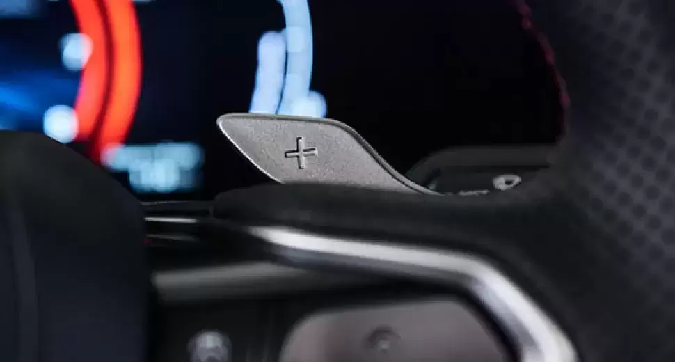 NX Vehicle 