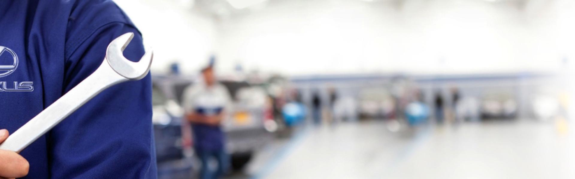 Service Center