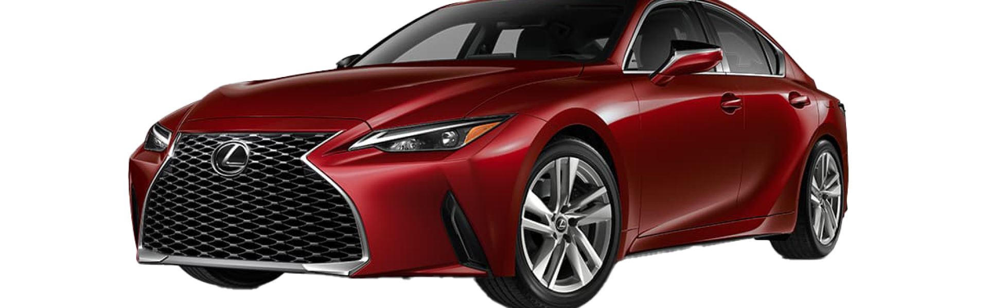 IS-red