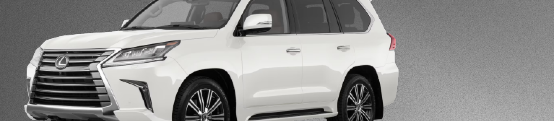 Lexus Used Car