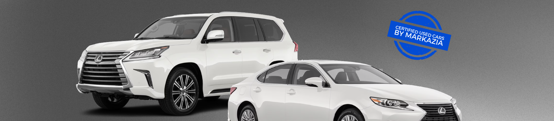 Lexus Used Car