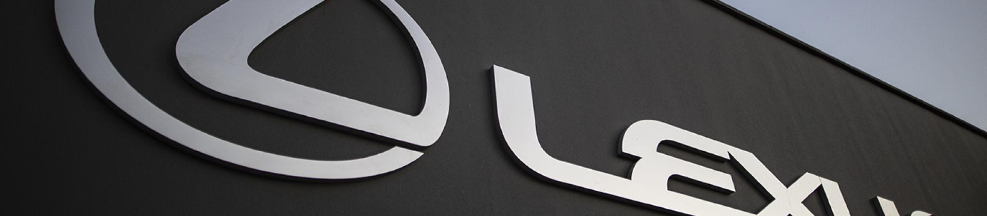 Lexus Logo
