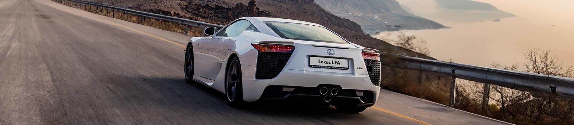 LFA