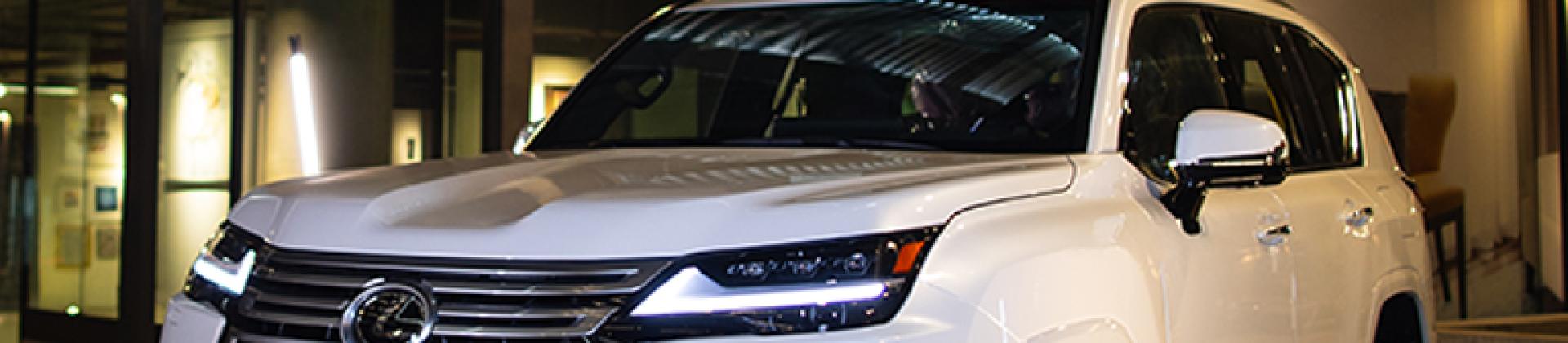 LX